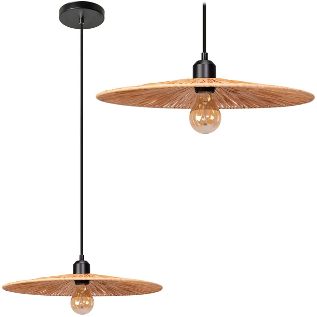 Boho piekaramā lampa APP1311-1CP