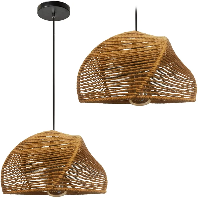 Boho piekaramā lampa APP1316-1CP