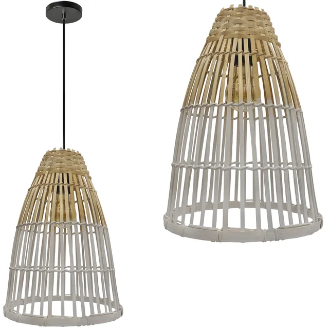 Boho piekaramā lampa APP1329-1CP