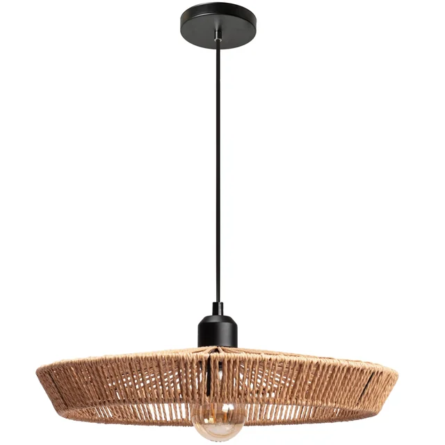 Boho piekaramā lampa APP1407-1CP