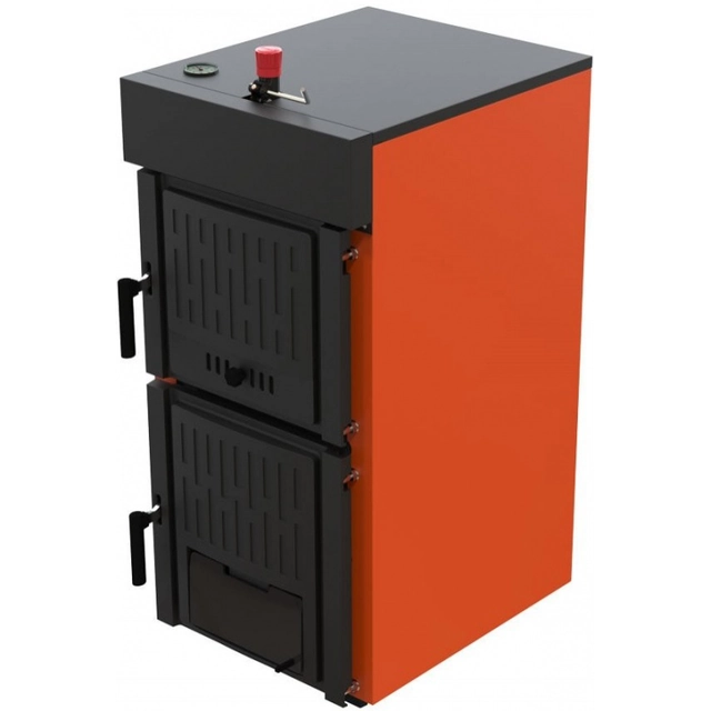 Boiler Thermasis KOMBI PACK BIOMAS 4 modular, 20 kW cast iron, FREE shipping in Slovakia