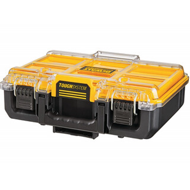 Boîte d'assortiment DeWalt DWST83392-1