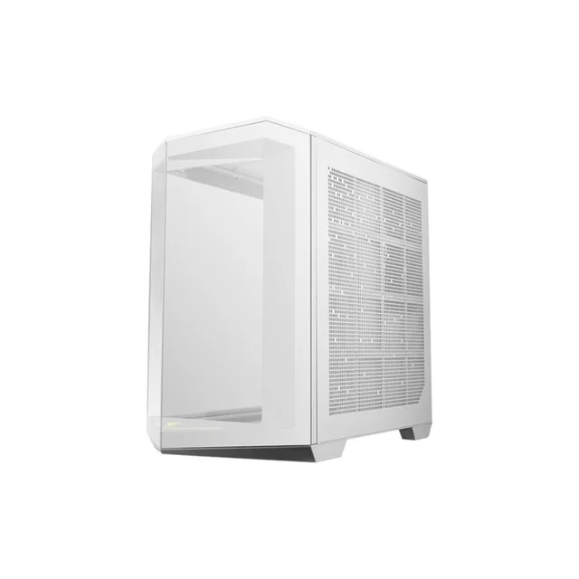 BOITIER MICROTOUR MATX SANS PSU/MAG PANO 100R PZ BLANC MSI