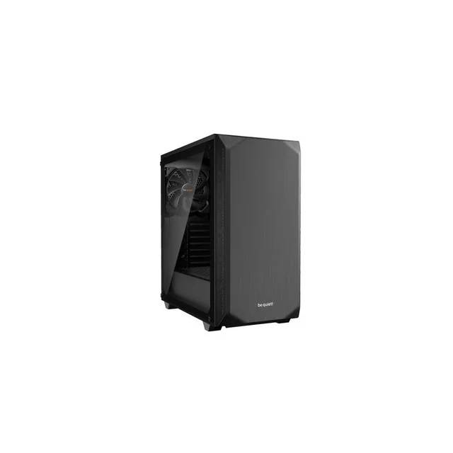 BOITIER MIDITOWER ATX SANS ALIMENTATION/PURE BASE 500 BGW34 BE QUIET