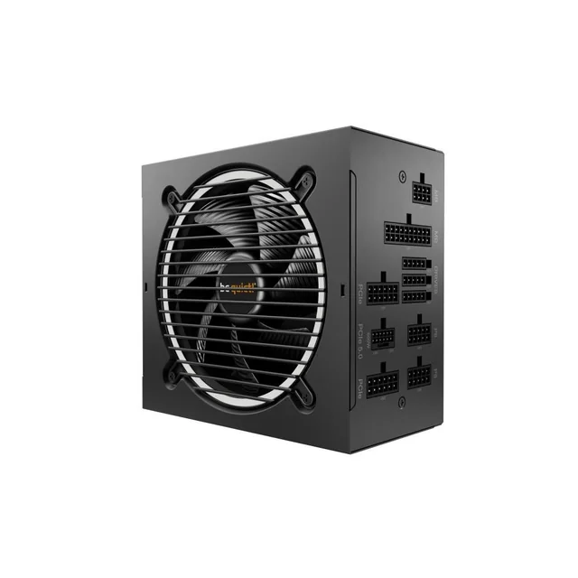 BOÎTIER PSU ATX 1200W/PURE PUISSANCE 12M BN346 SOYEZ SILENCIEUX