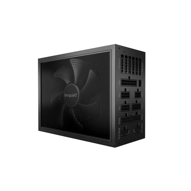 BOITIER PSU ATX 1600W/DARKPOWER PRO13 BN332 SOYEZ SILENCIEUX