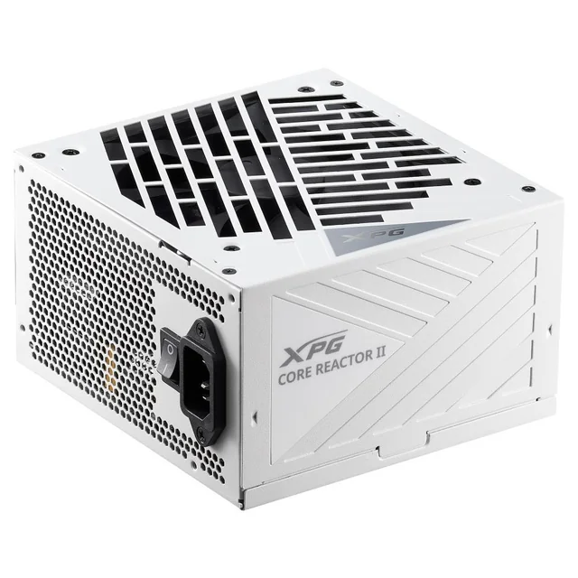 BOITIER PSU ATX 850W/COREREACTORII850G-WHCEU ADATA