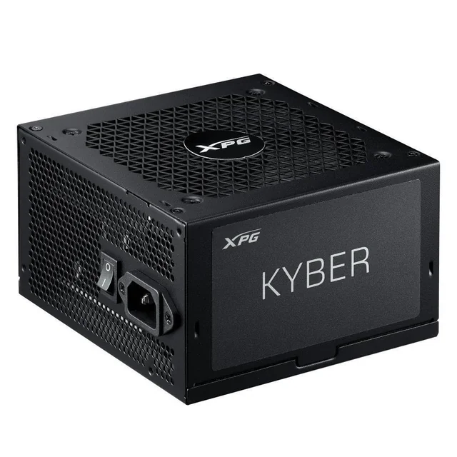 BOITIER PSU ATX 850W/KYBER850G-BKCEU ADATA