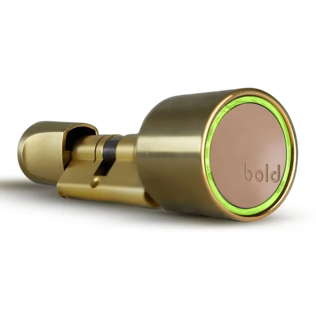 Bold Smart Lock SX-33