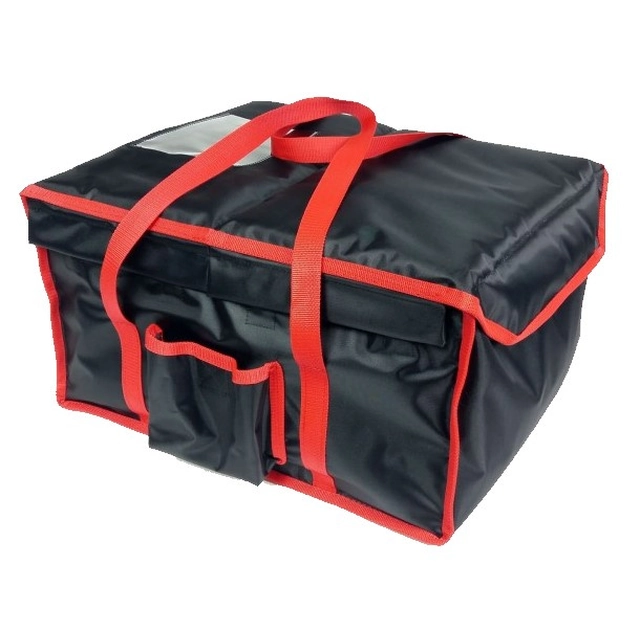 Bolsa de almuerzo para proveedor de comidas 59x43x29 12 Cajas Furmis