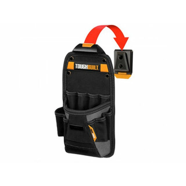 Bolsa de cinto para técnico Toughbuilt TB-CT-22