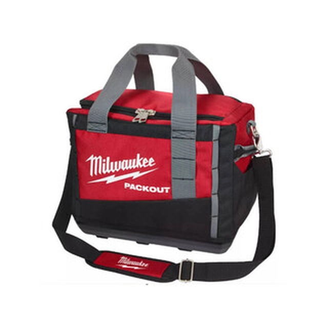 Bolsa de ferramentas fechada Milwaukee Packout 38 cm