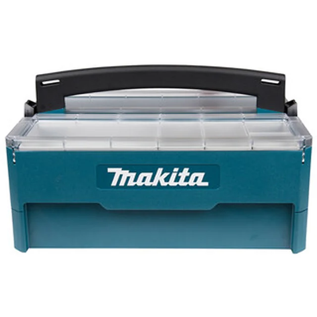 Bolsa de ferramentas Makita makpac P-84137