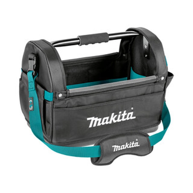 Bolsa de herramientas de pared rígida abierta Makita