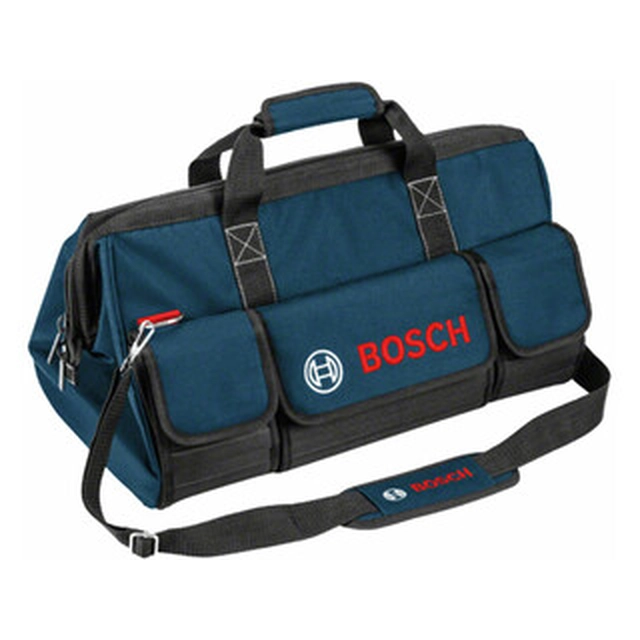 Bolsa de herramientas grande Bosch