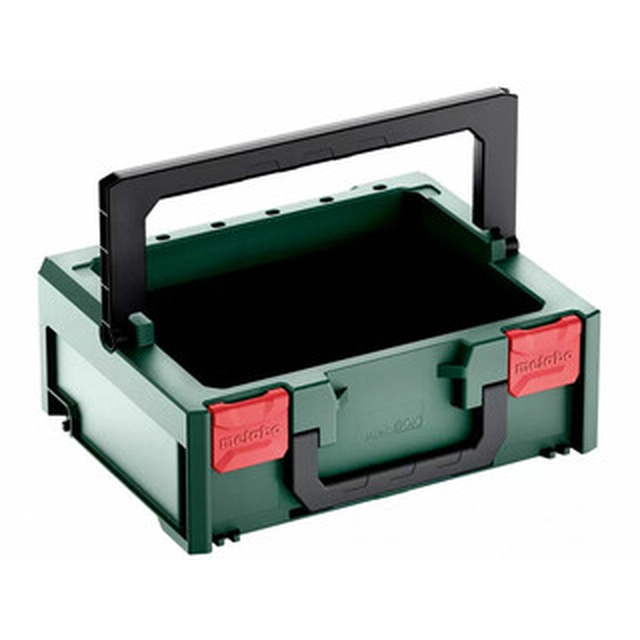 Bolsa de herramientas Metabo metaBOX 145 Toolbox