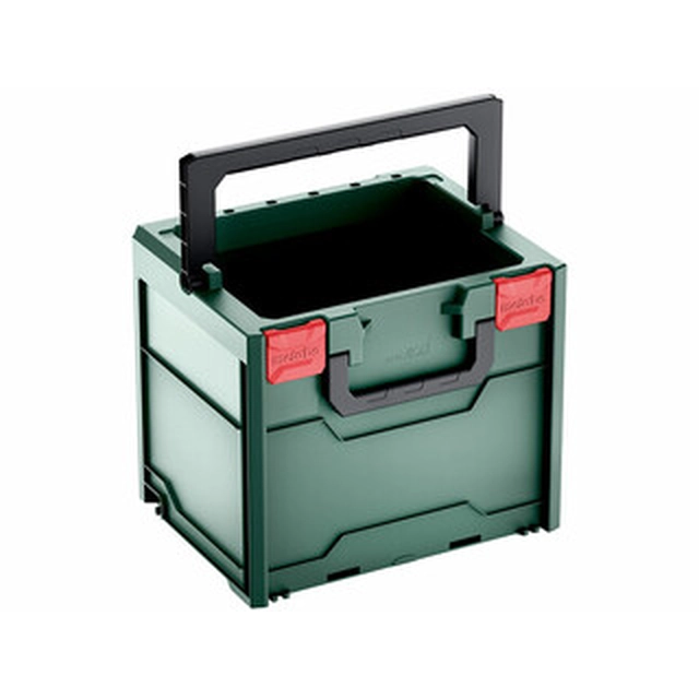 Bolsa de herramientas Metabo metaBOX 340 Toolbox