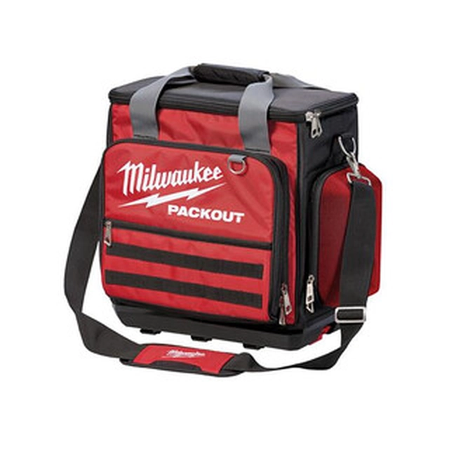 Bolsa de herramientas Milwaukee Packout