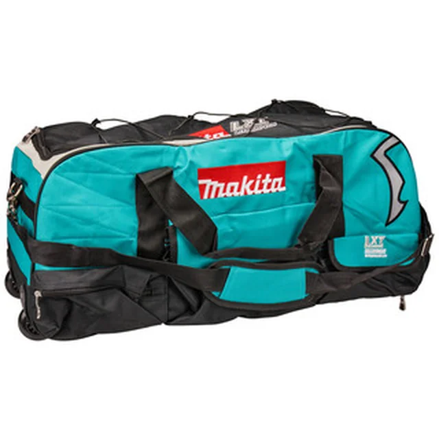 Bolsa de lona com rodinhas Makita 831279-0