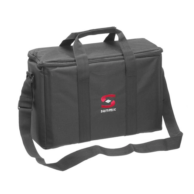 Bolsa de transporte Smartvide