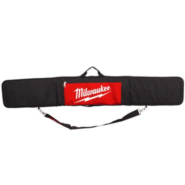 Bolsa de trilho guia Milwaukee PSA-4