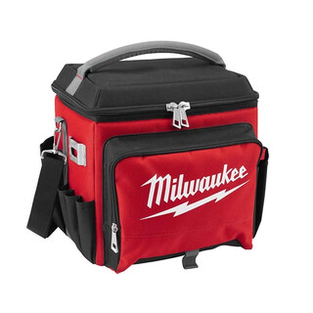 bolsa hielera milwaukee