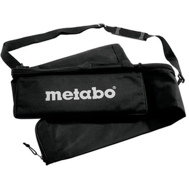 Bolsa para raíles guía de Metabo