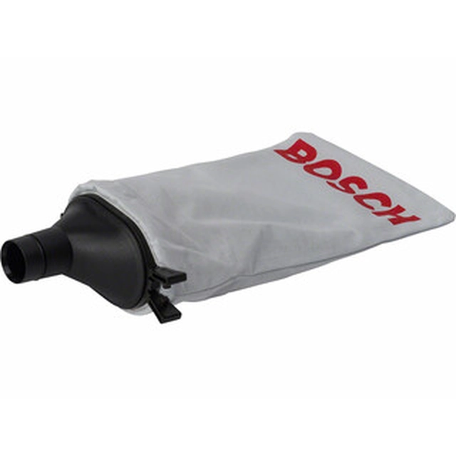 Bolsa textil Bosch para máquinas herramienta PKS, GEX, PSS, GSS, PSF, GUF