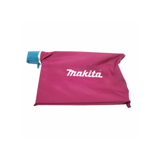 Bolsa textil para polvo Makita para máquinas herramienta 196300-5