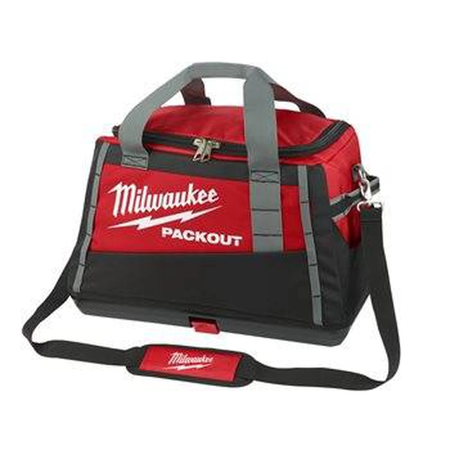 Bolsa tiracolo Milwaukee PACKOUT 50 cm