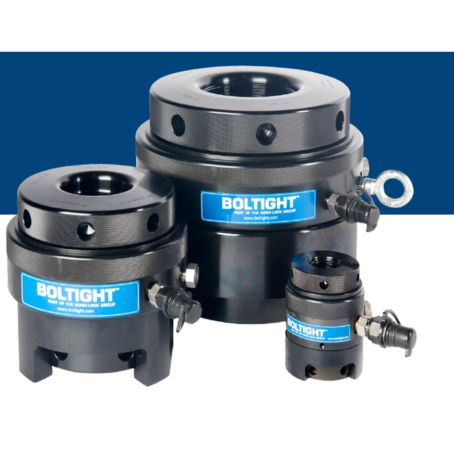 Boltight standard hydraulic tensioner