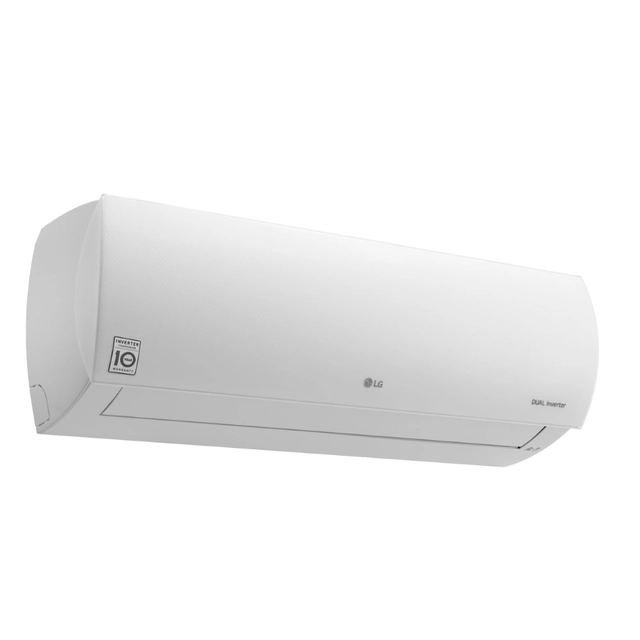 Bomba de calor-acondicionador Air-Air LG Prestige Nordic R32 Wi-Fi, 2.5/3.2