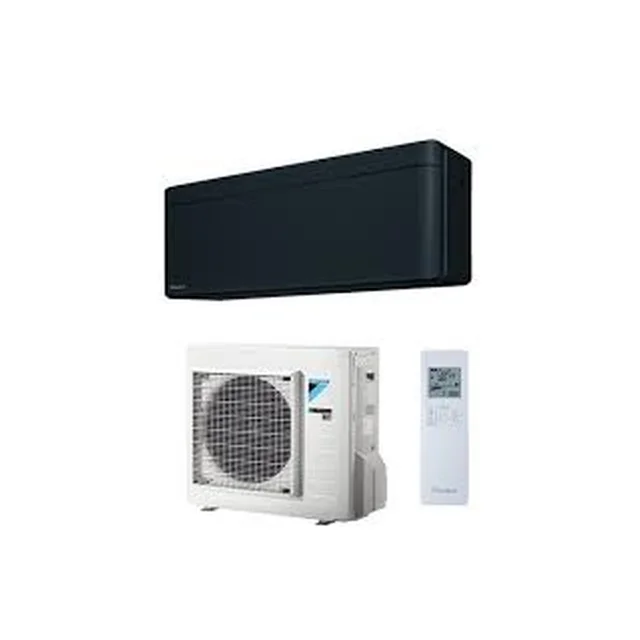 BOMBA DE CALOR AIRE-AIRE NÓRDICA DE PARED DAIKIN ELEGANTE FTXTA30BB/RXTA30B