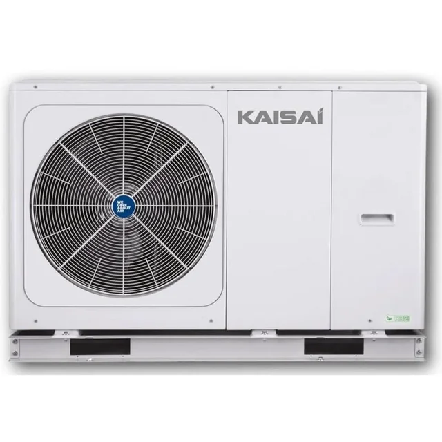 Bomba de calor ártica Kaisai KHC-12RY3-B