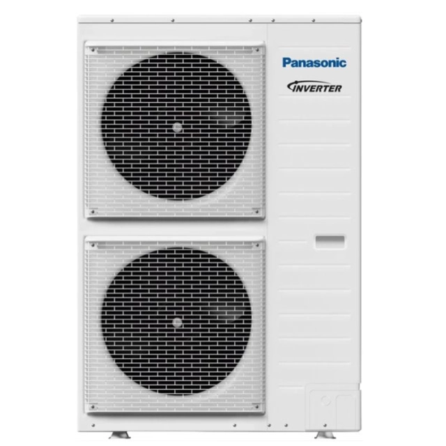 Bomba de calor dividida Panasonic 9kW 1F - WH-UX09HE5