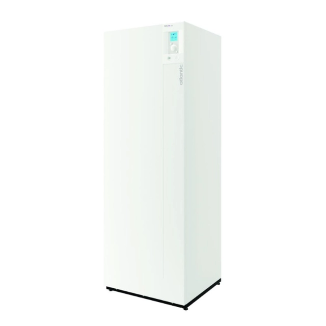 Bomba de calor EXTENSA AI R32 DUO 10 KW ATLANTIC