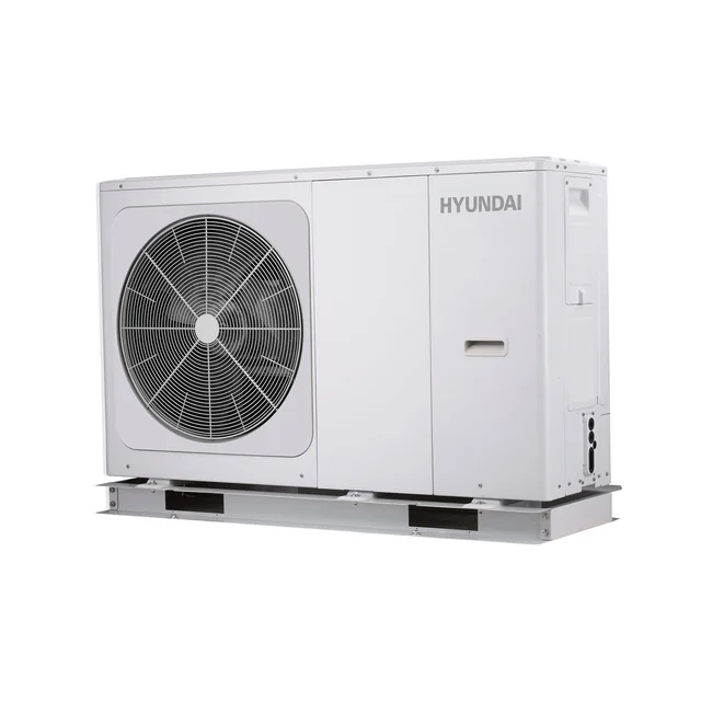 Bomba de calor Hyundai Monobloco 16kW HHPM-M16TH3PH