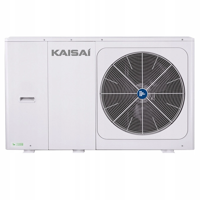 Bomba de calor KAISAI KHC-06RY1 MONOBLOCO