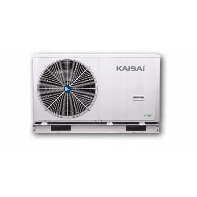 Bomba de calor Kaisai KHC-12RY3 12 kW De stock MONO