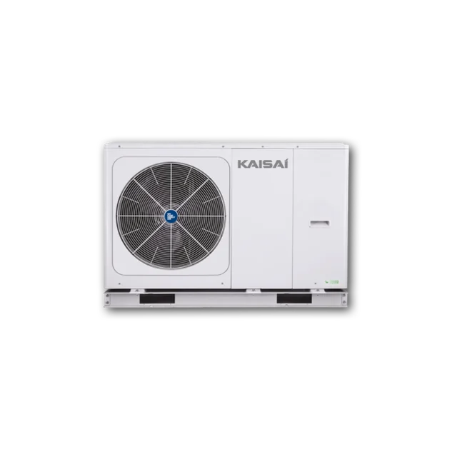 Bomba de calor Kaisai KHC-14RY3 monobloco