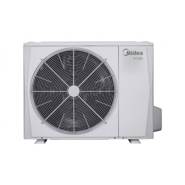 Bomba de calor Midea Split ALL-ONE-8A1/240