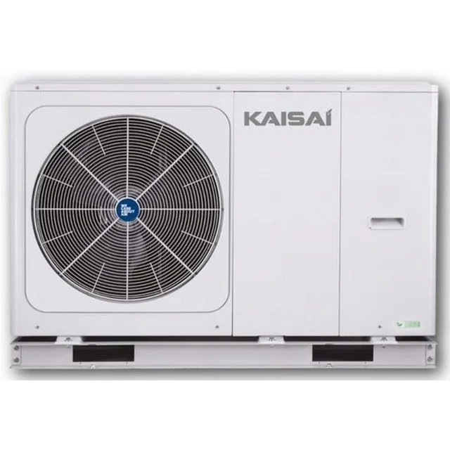 BOMBA DE CALOR MONO ÁRTICA R32 14KW 400V / KHC-14RY3-B