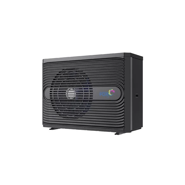 Bomba de calor monobloco FoxAIR 15kW 1-fazowa R290