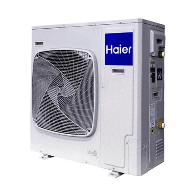 Bomba de calor monobloco Haier Super Aqua 5kW 1F