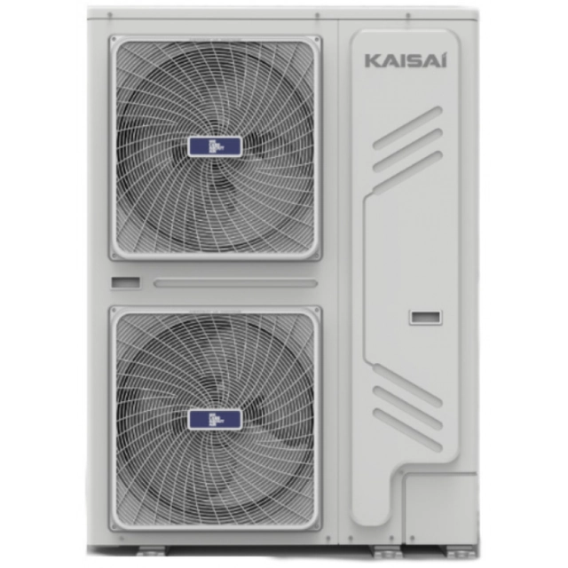 Bomba de Calor Monobloco - Kaisai KHC-30RY3