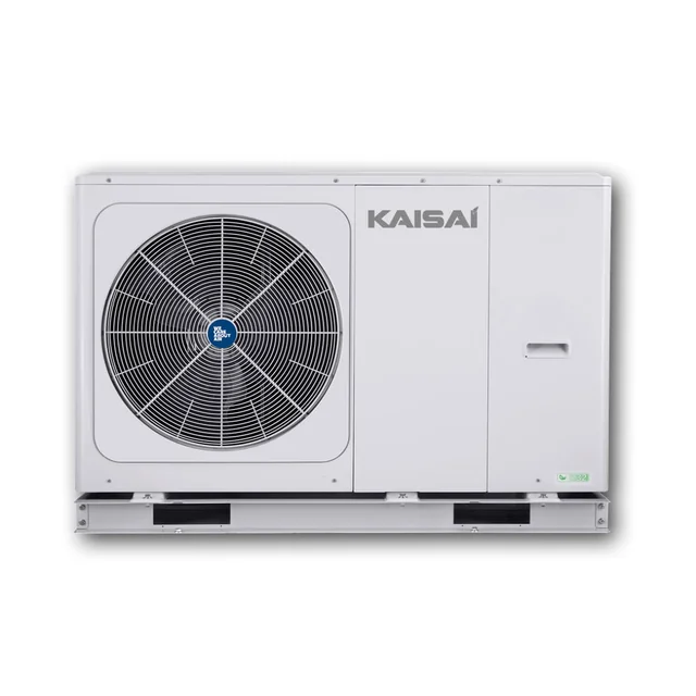 Bomba de calor monobloque Kaisai khc-12ry3-b