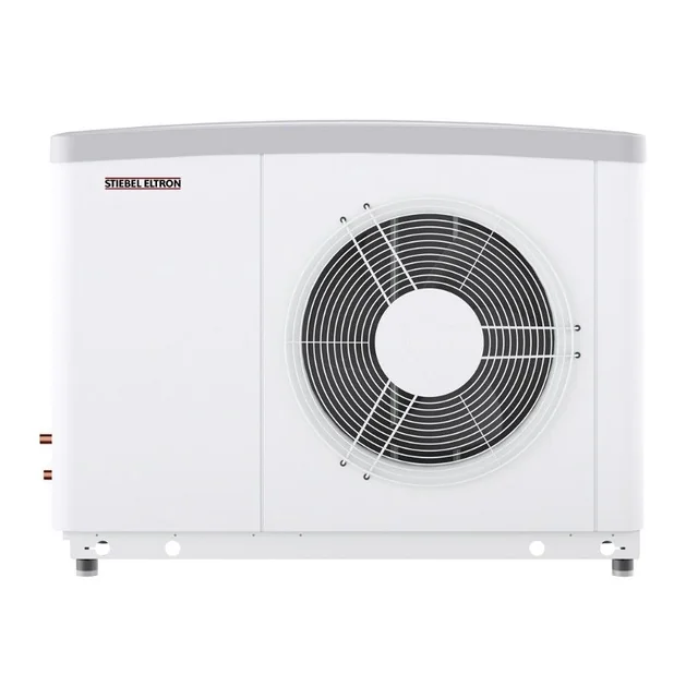 BOMBA DE CALOR STIEBEL ELTRON - MONOBLOQUE HPA 8 PLUS COOL FLEX + STIEBEL ELTRON SBB 301 WP