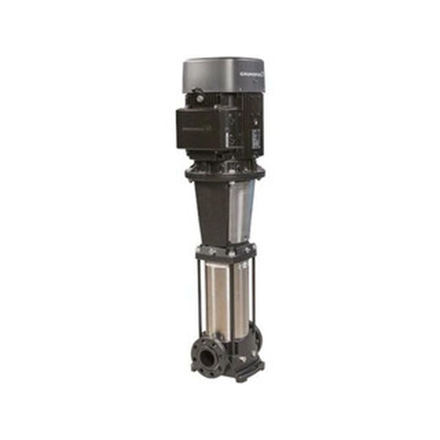 Bomba de reforço Grundfos CR 45-1-1 A-F-A-E-HQQE 966 - 0 l/min | 0 - 21 m | 400 V