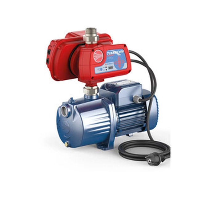 Bomba inversora Pedrollo TS1-4CP100 130 - 5 l/min | 0 - 41 m | 230 V