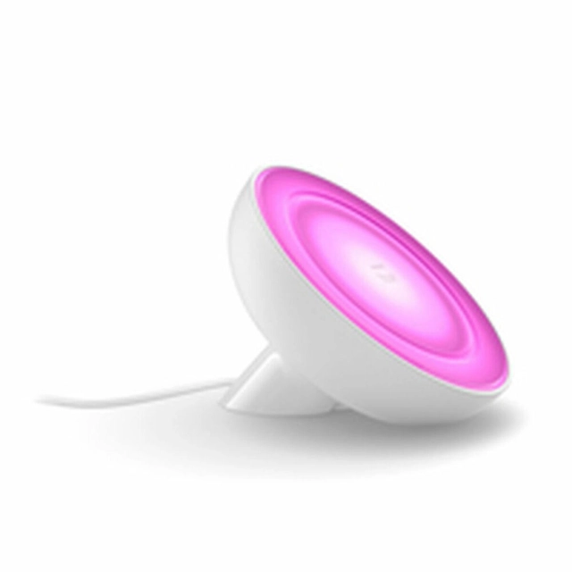 Bombilla inteligente Philips 929002375901 IP20 RGB Blanco 7 W 8 W